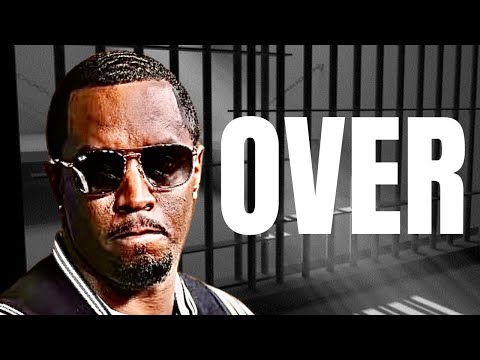 Diddy Indicted on Charges of S*x Trafficking Kidnapping Racketeering and Kidnapping