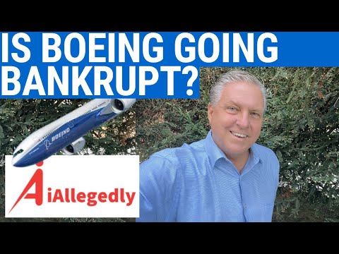 Is Boeing Going Out of Business? - Insider Tells All