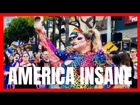 Election2024: America Is Fighting Desperately to Avoid Going Insane