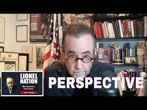 History As Perspective