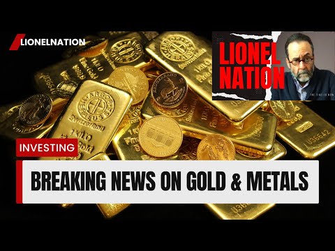 What Every Voter Should Ask About Gold and Metals Before the Election