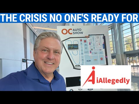 The Crisis No One's Ready For