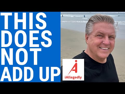 This Does Not Add Up - Plus, Pacific Airshow