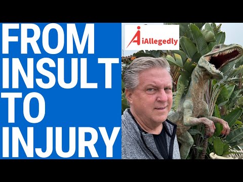 From Insult to Injury