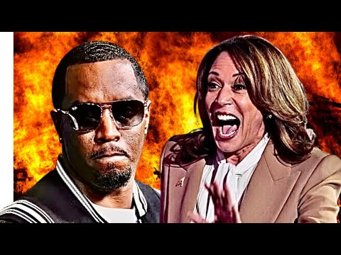 Exposing Diddy Rips the Scab From A Rat's Nest of Corrupt Democratic Predators