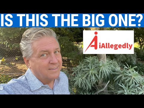 Is This the Big One?