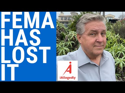 Myth vs Fact - FEMA Has Lost It