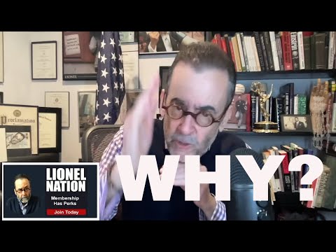 The Irrelevance of Why?