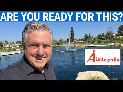 Are You Ready for This?