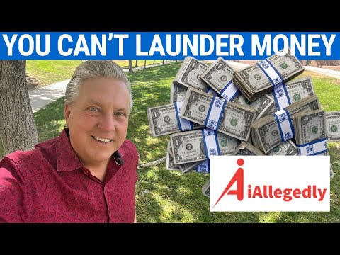 A Bank Got Caught Laundering Money - Scarface Style