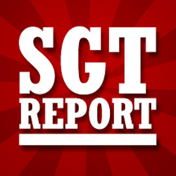 SGT Report’s The Propaganda Antidote