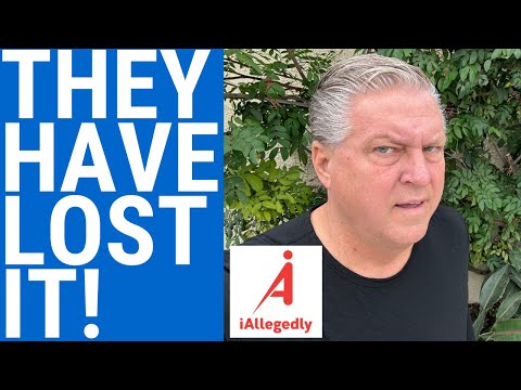 They Have Lost It - A Recipe for Disaster?