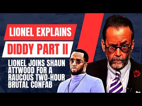 Lionel Nation
