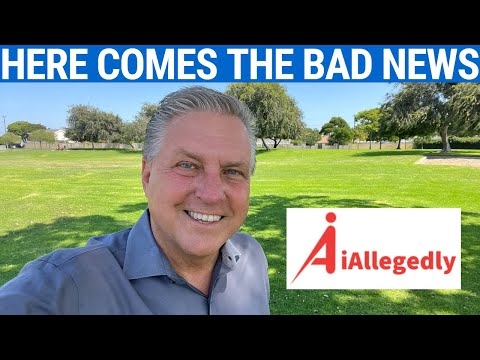 Here Comes the Bad News