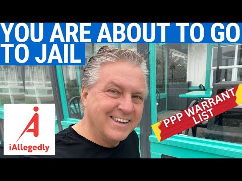 You are About to Go to Jail