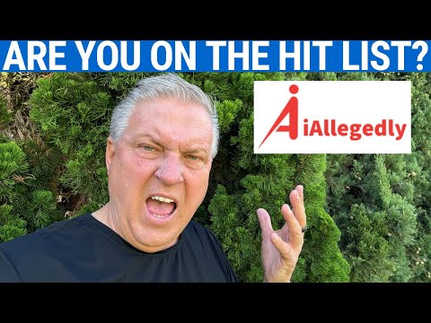 Lawsuit City - Are YOU On Chase's Hit List?