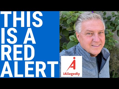 Red Alert - Another Bank Goes Offline!