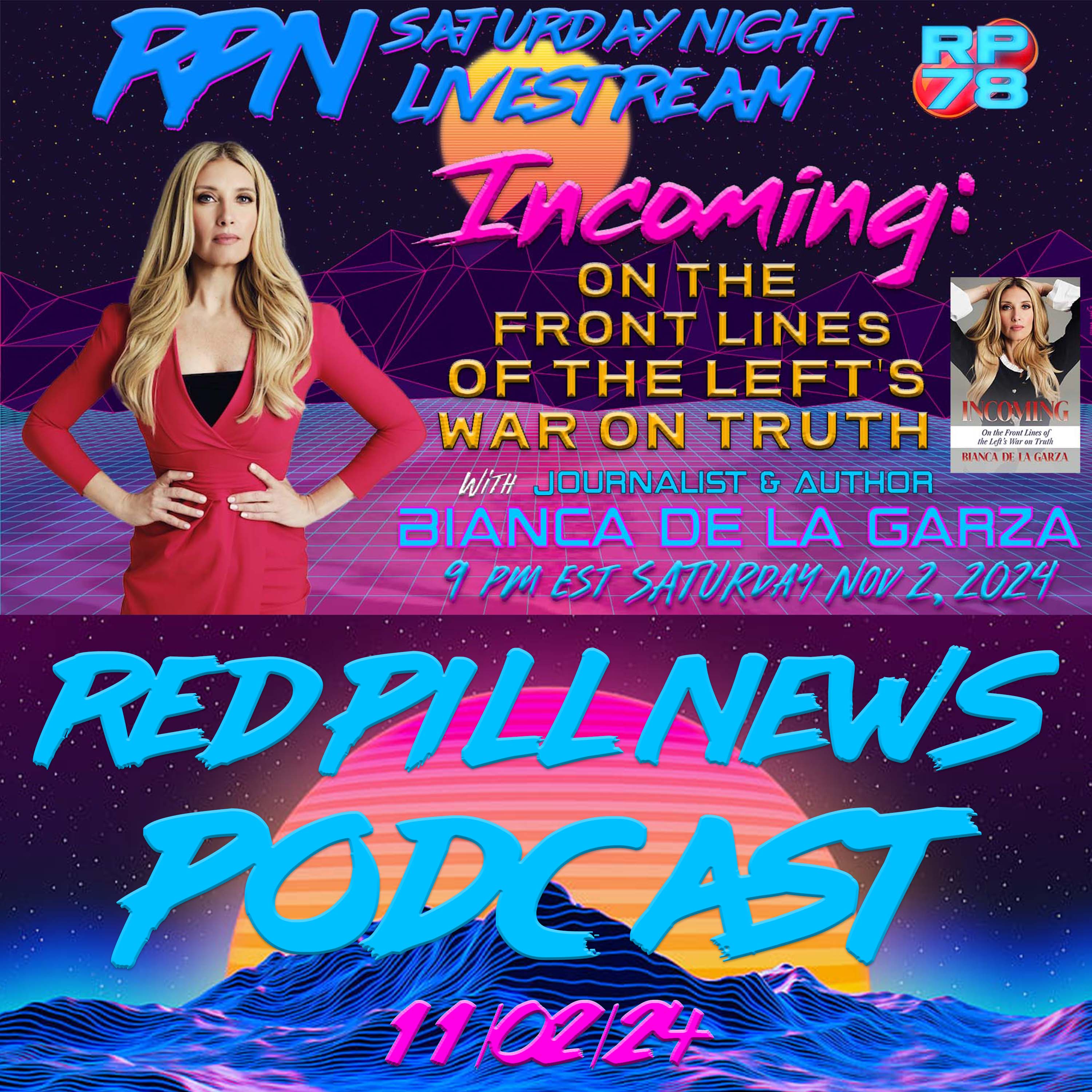 Red Pill News