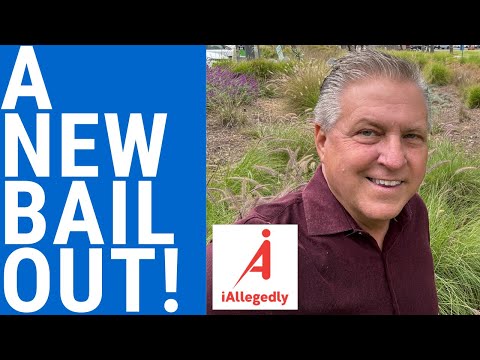 There is a New Bailout That Should Make You Furious