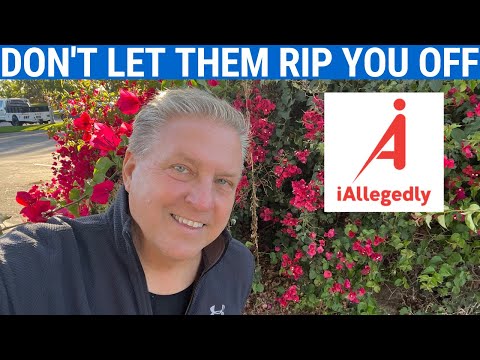 Don't Let Them Rip You Off