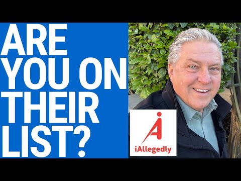 FEMA Hates You - Are You on Their List?