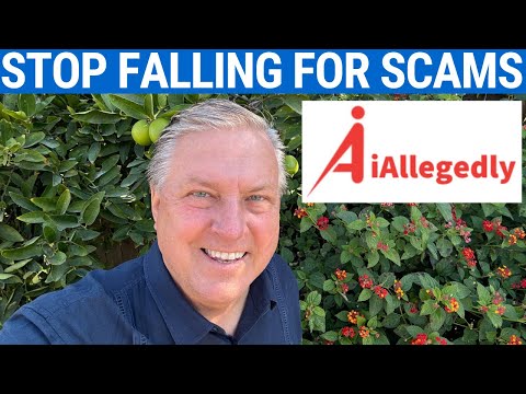 Stop Falling for Scams - Protect Your Money NOW!