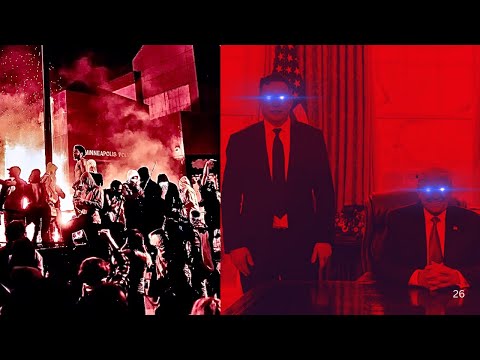 The Trump-Musk Administration Targets Shadow Government Conspirators