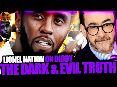Lionel Nation