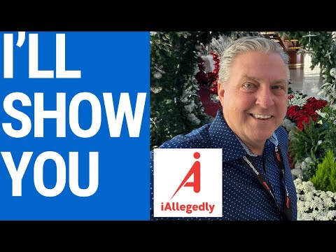 I’ll Show You - I'm Leaving