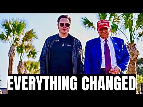 The Trump-Elon-MAGA Revolution Will Crush the Radical Left and They Know It