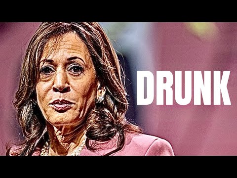 Que Mala the Drunk Loon Humiliated America and Herself and No One Even Cares