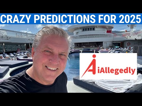 Crazy Predictions for 2025 - Should You Worry?