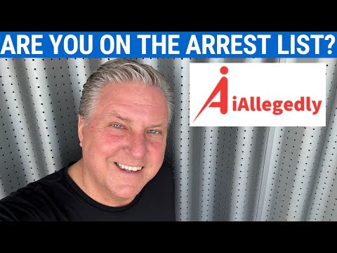 The Arrest Warrants Have Been Issued - Are You on the List