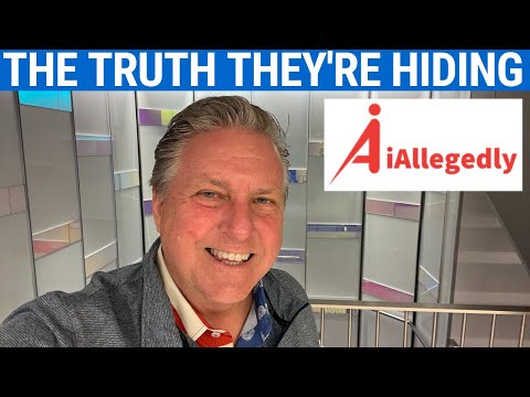 The Truth They're Hiding - Nothing is Doing Well