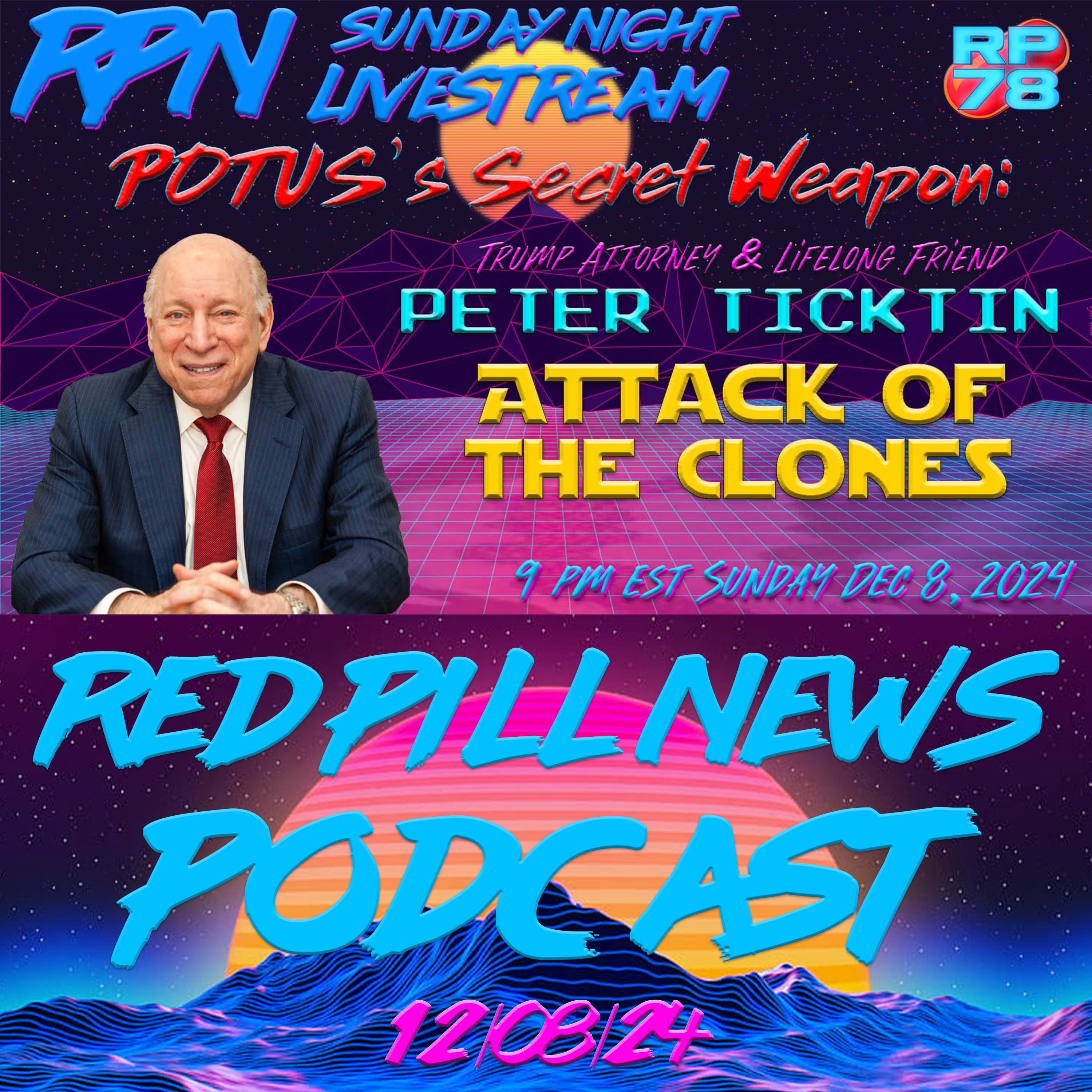 Red Pill News