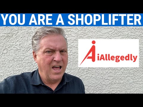 A CEO Called All of Us Shoplifters