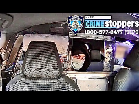 Why NYPD CIA FBI NSA and the Intel World Don't Even Know the NYC Shooter's NAME?!