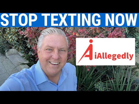 Stop Texting Now - FBI's Urgent Warning