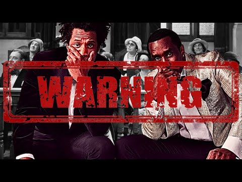 🚨JAY-Z ACCUSED IN LAWSUIT OF R*PING A 13-YEAR-OLD GIRL IN 2000 ALONG WITH SEAN ‘DIDDY’ COMBS