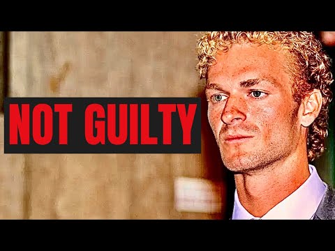 Marine Hero Good Samaritan Daniel Penny Is NOT GUILTY!