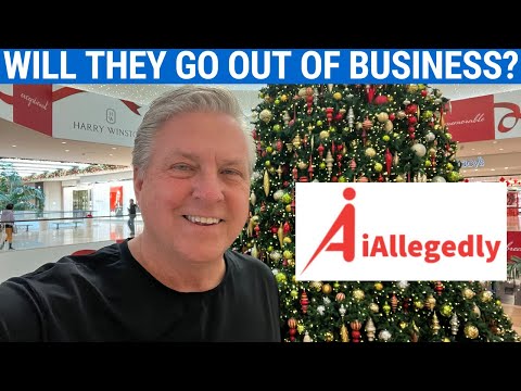 Will They Go Out of Business? – Merger Canceled