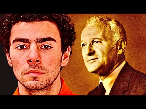 Was Luigi Mangione MKUltra’d?