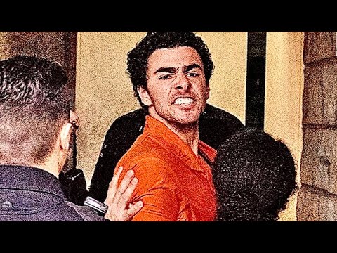 Luigi Mangione Auditions Sicilian Flu In A Desperate Attempt to Use Insanity Defense