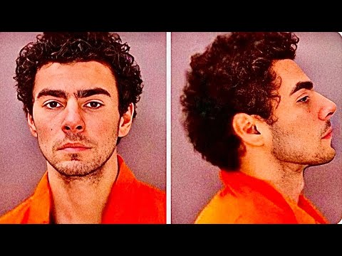 Prosecuting A Cold-Blooded Killer RadLeft Hero