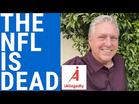 The NFL is Dead