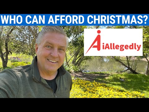 Who Can Afford Christmas? - What You Must Know
