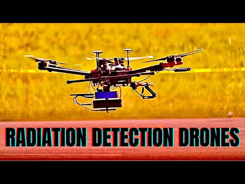 Are the Recent Drone Sightings A Government Covert Op to Hunt Hidden WMDs?