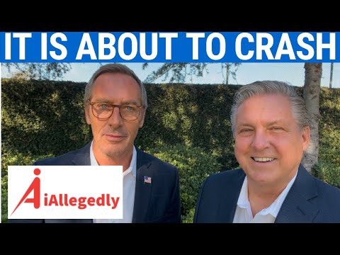 Warning - Your Dollar is About to CRASH - Do This Today