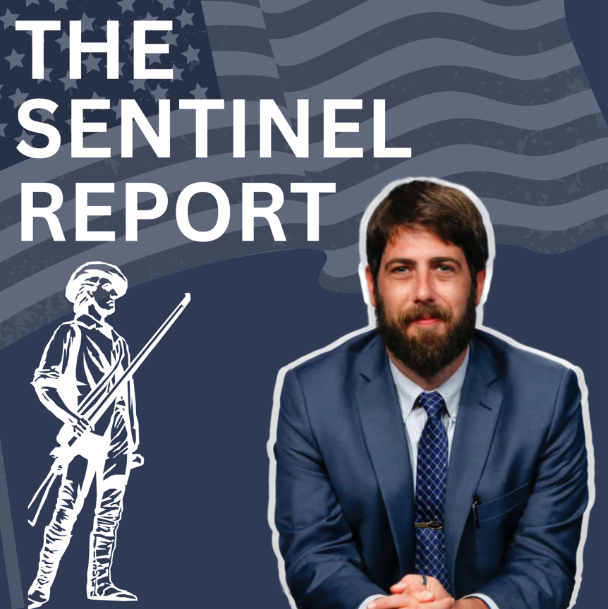 The Sentinel Report with Alex Newman