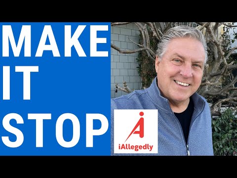 Make It Stop - The Brutal Reality of Today's Economy